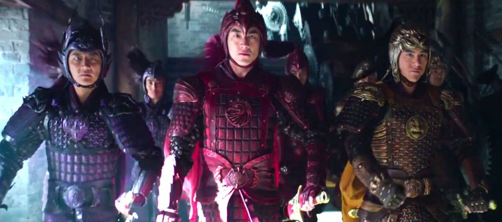 1490213010 The Great Wall Official Trailer 2 7
