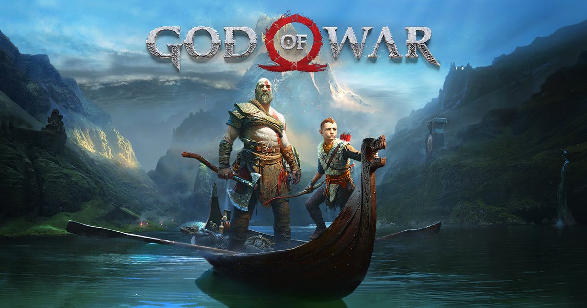 God of War - la rinascita del Mito thumbnail
