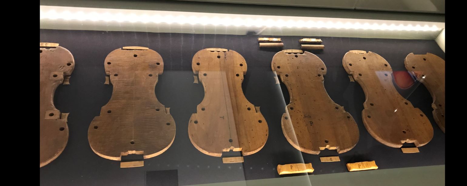 Cremona: a caccia del segreto di Stradivari thumbnail