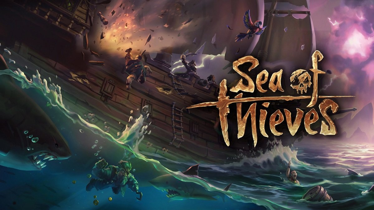 Sea of Thieves - la vera esperienza è il viaggio thumbnail