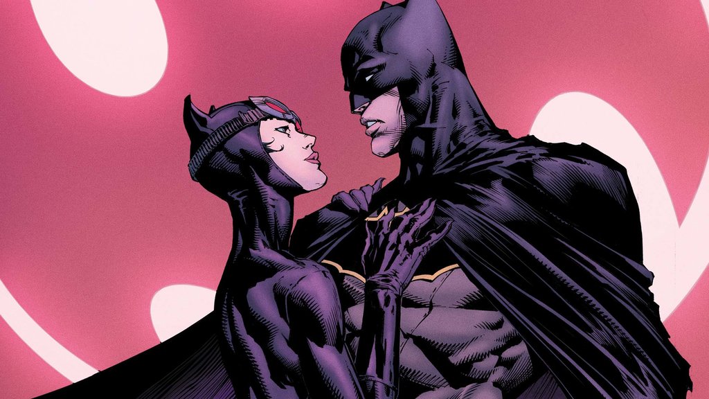 Batman, il New York Times e lo spoiler sul matrimonio dell'anno thumbnail