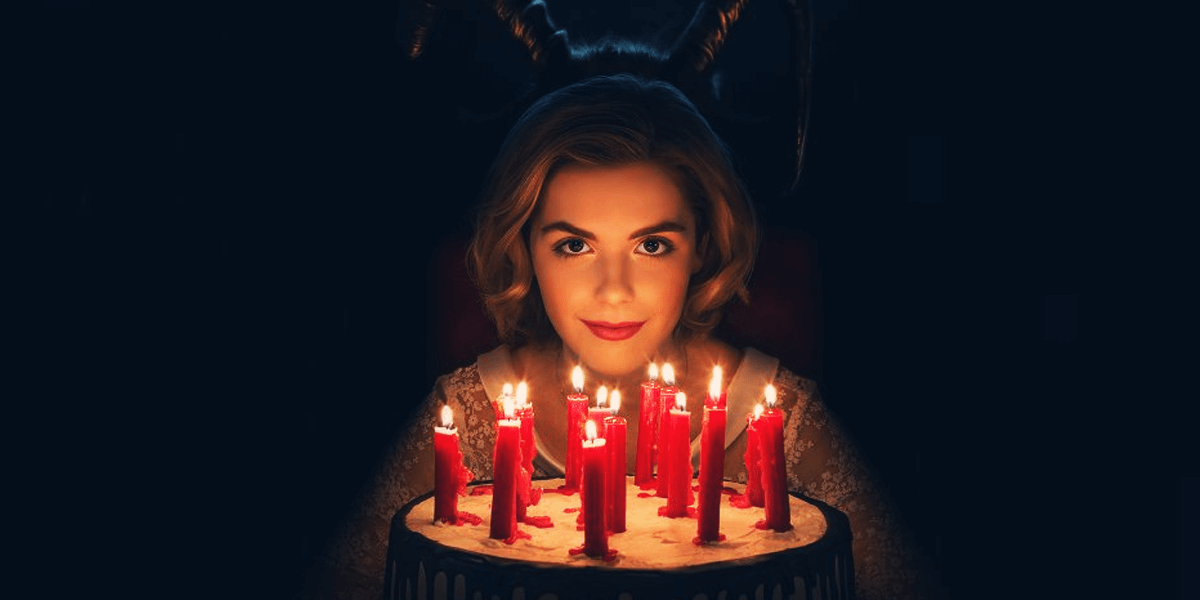 Netflix pubblica il trailer per Le terrificanti avventure di Sabrina, parte 2 thumbnail