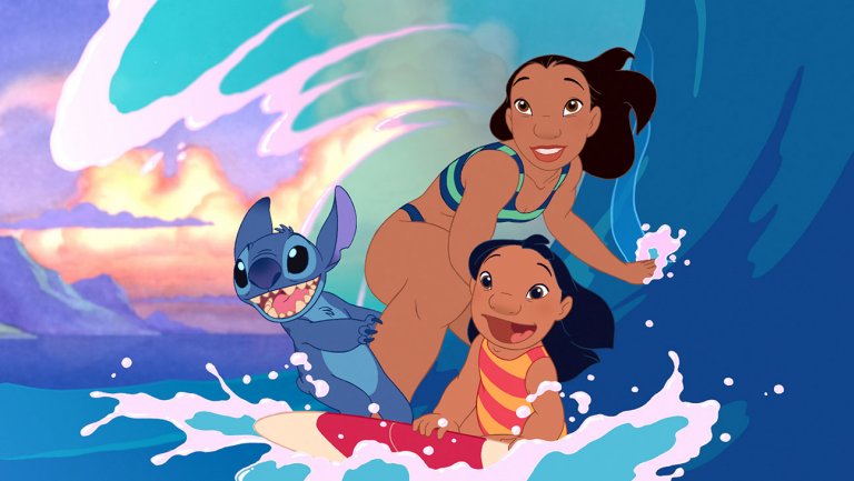 Lilo e Stitch: Disney al lavoro su un remake live-action thumbnail