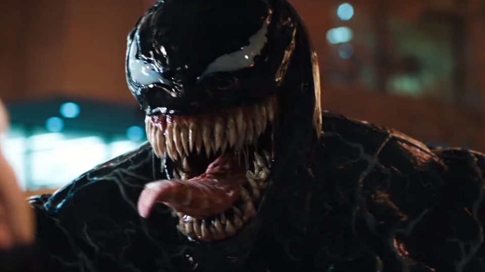 Venom: Il regista dispiaciuto dalla reazione della critica thumbnail