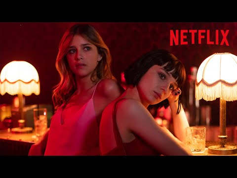 Baby: trailer e poster della nuova serie Netflix italiana thumbnail