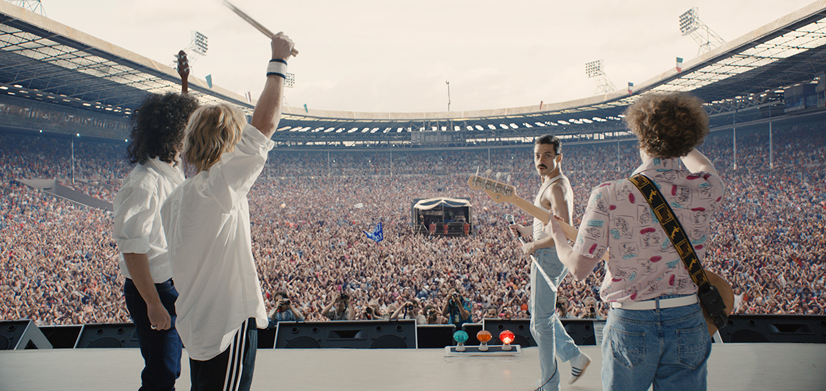 Bohemian Rhapsody: i Queen pensano a un sequel secondo Rudi Dolezal thumbnail
