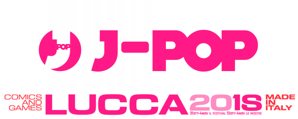 Lucca Comics & Games, le novità J-Pop thumbnail