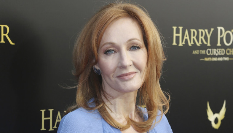 J.K. Rowling ha rivelato l'ambientazione del prossimo film di Animali Fantastici? thumbnail