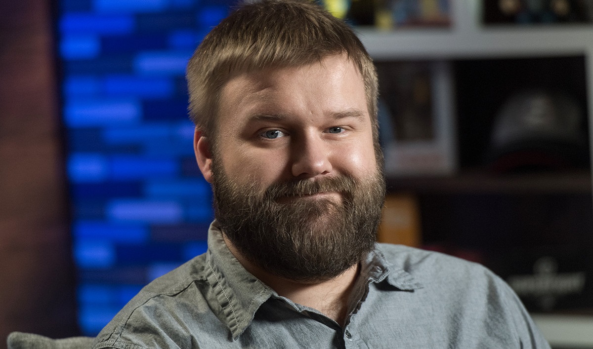 The Walking Dead: Robert Kirkman non ha in progetto uno spin-off thumbnail