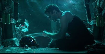 Avengers: Endgame batte il record di visualizzazioni con il primo trailer thumbnail