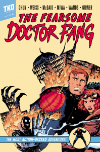 Doctor Fang