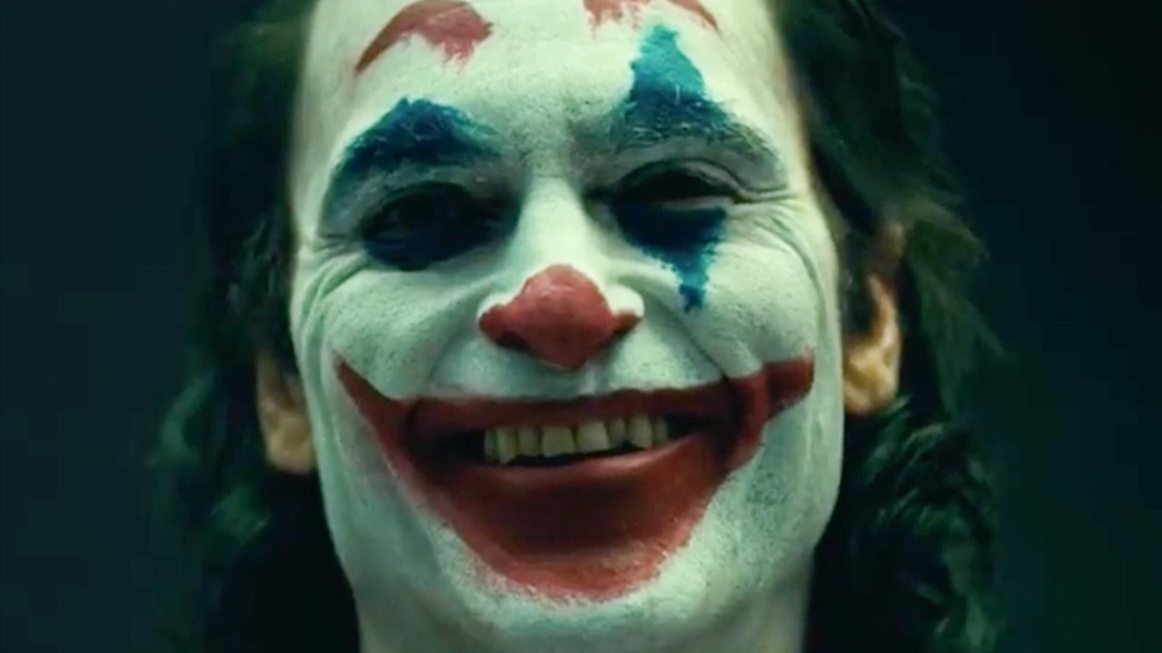 Joker: si concludono le riprese del film con Joaquin Phoenix thumbnail