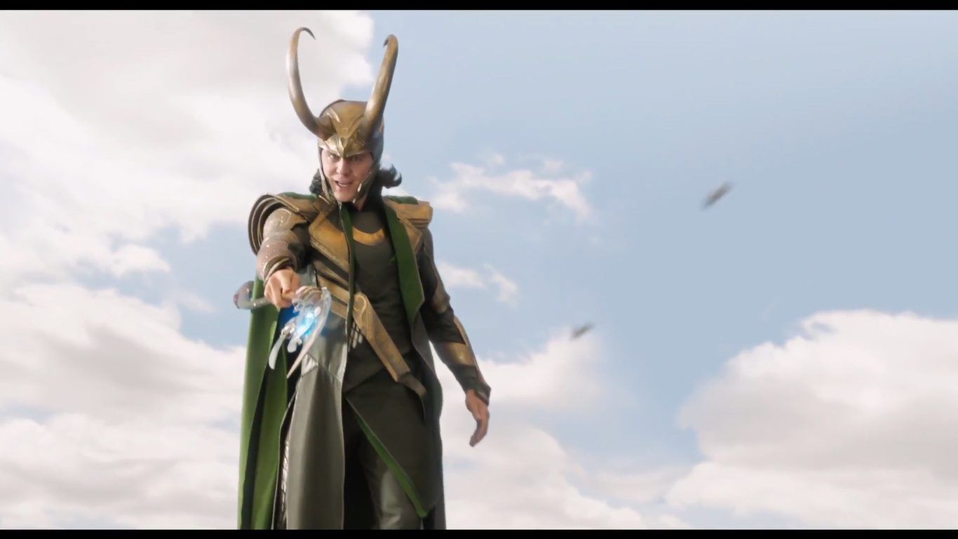 Loki Avengers Randoms097