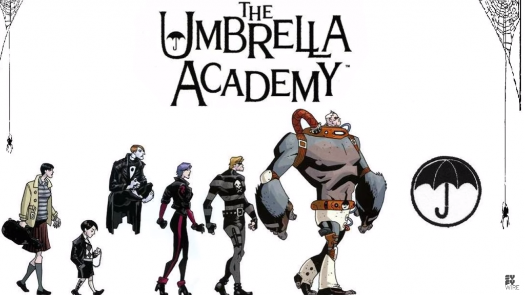 Umbrella Academy 1024x576