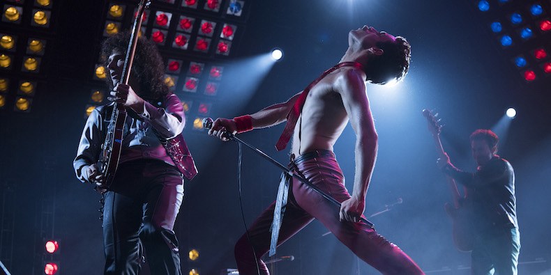 Bohemian Rhapsody: la versione karaoke presto anche in Italia thumbnail