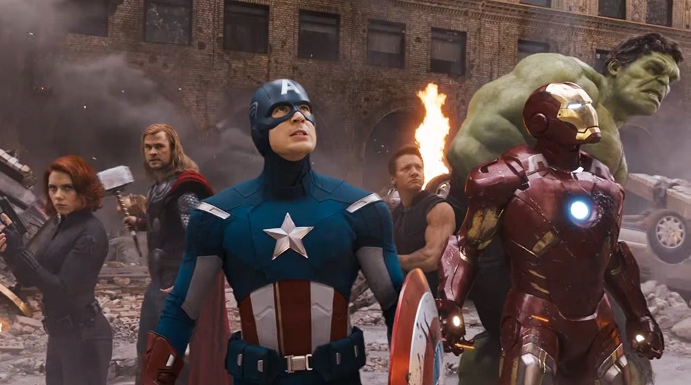 Oscar 2019 rimasti senza conduttore, ci pensano gli Avengers! thumbnail