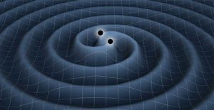 Gravitational Waves E1547508164558