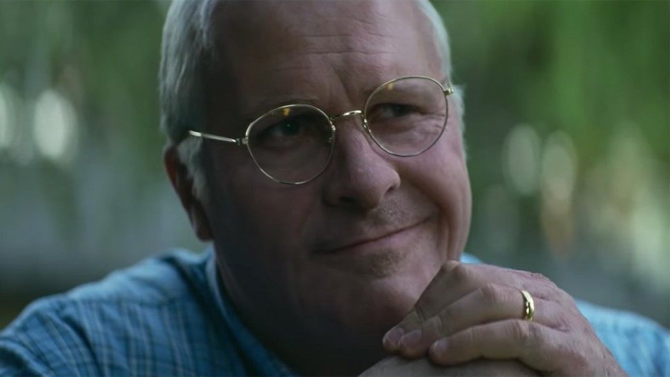vice recensione christian bale dick cheney