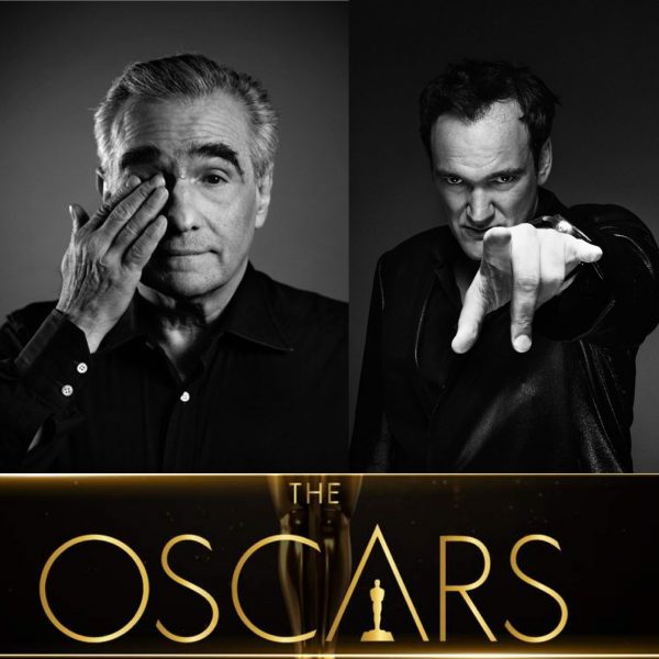 Scorsese E Tarantino