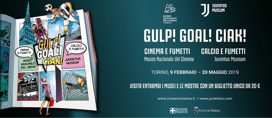 Cinema Fumetto Torino