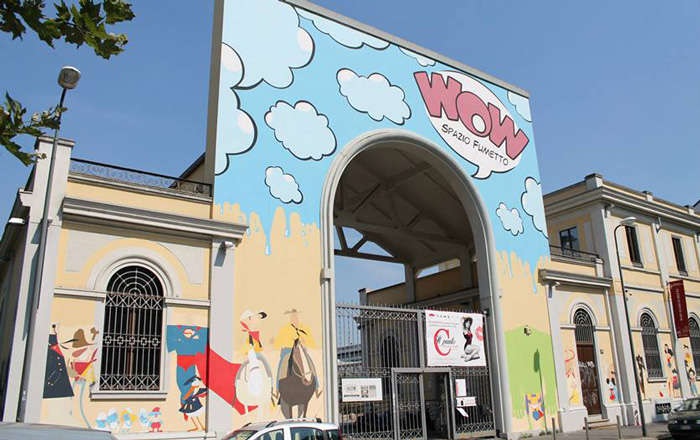 Bricòla: torna il festival al Museo WOW di Milano thumbnail