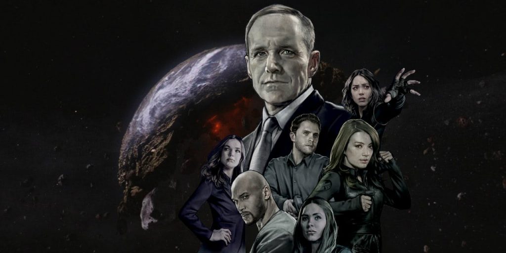Agents Of SHIELD Season 5 Earth Destroyed Cast 1 1024x512