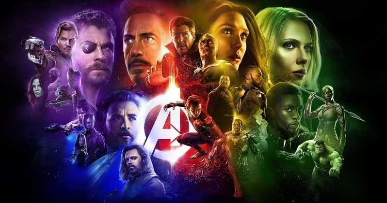 Avengers: Endgame, il cast racconta il post Infinity War in un nuovo video thumbnail