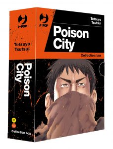 Poison City 228x300