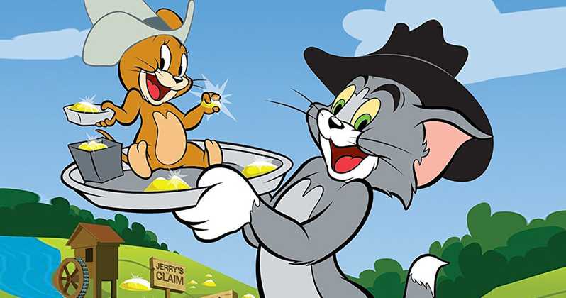 Tom & Jerry, l'ibrido tra live action e film d'animazione ha una data d'uscita thumbnail