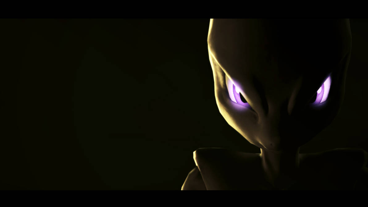 Ecco il Trailer di Mewtwo Strikes Back: Evolution thumbnail