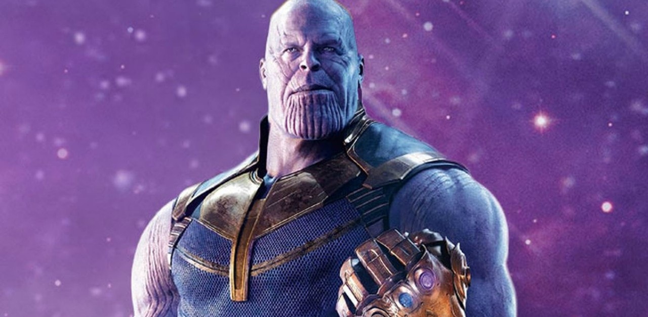 Thanos avrebbe distrutto lo scudo di Capitan America thumbnail