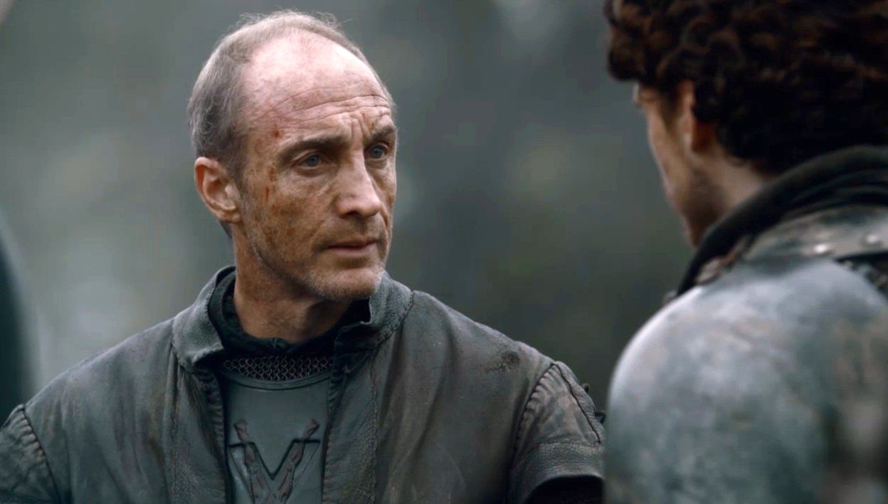 game of thrones 8 trono spade teorie assurde roose bolton