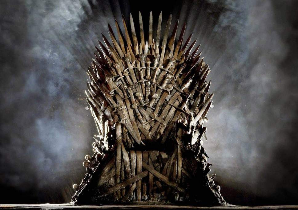 game of thrones 8 trono spade teorie assurde