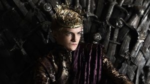 Joffrey Baratheon 1024