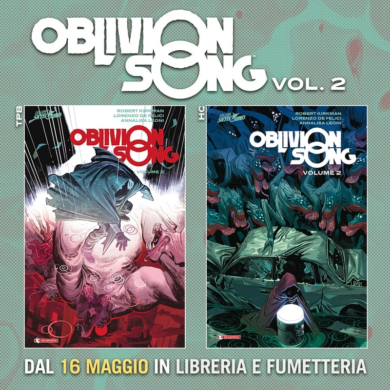 Oblivion Song 2