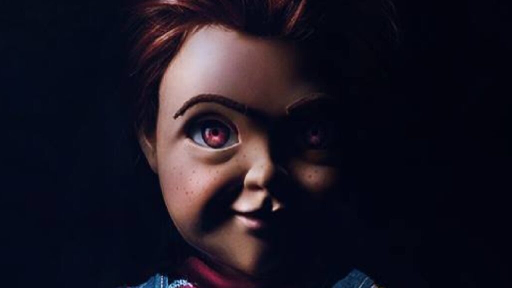 Chucky la bambola assassina