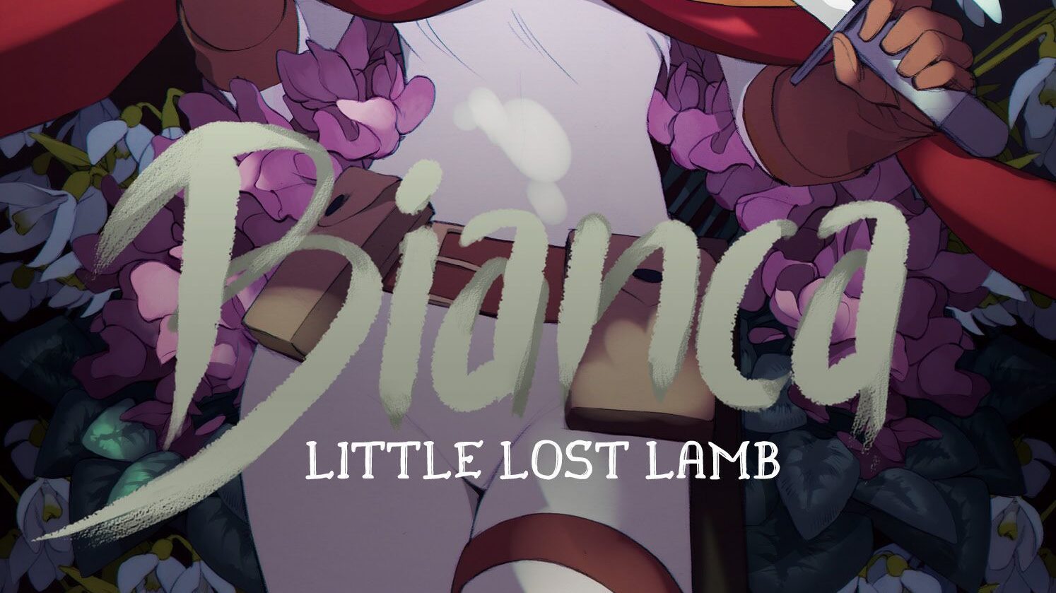 Bianca - Little lost Lamb, il nuovo album targato Shockdom thumbnail