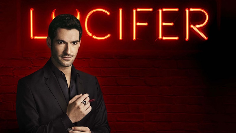 Lucifer: nuovo trailer per la quinta stagione thumbnail