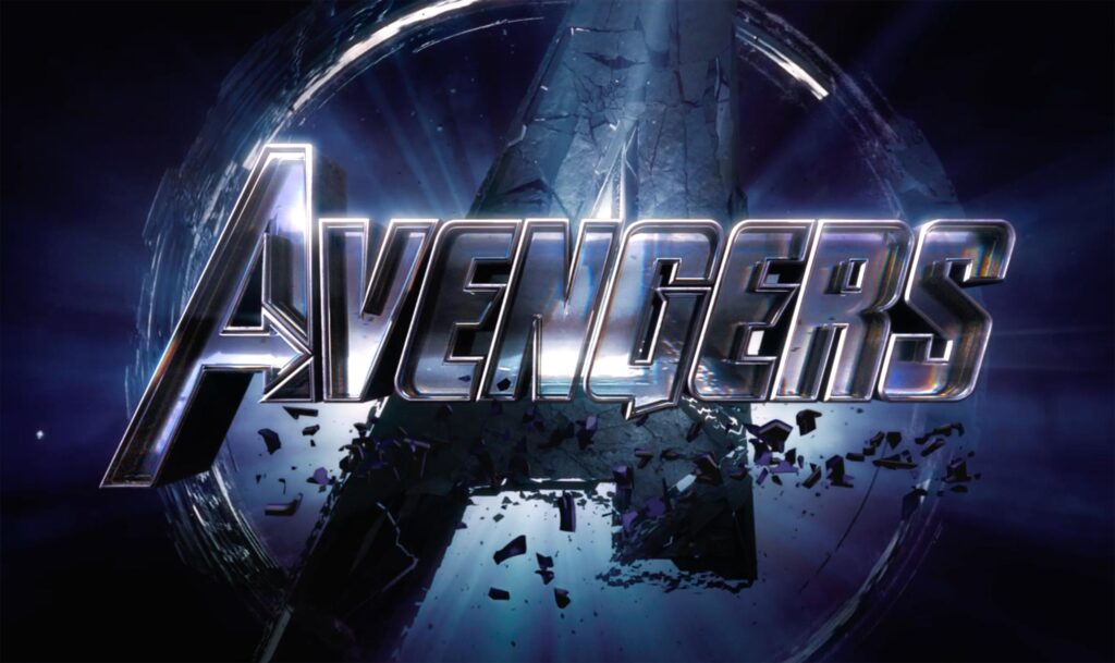 Avengers: Endgame Thor e Capitan America