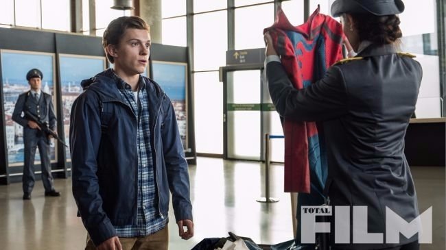 Spider-Man: Far From Home immagine