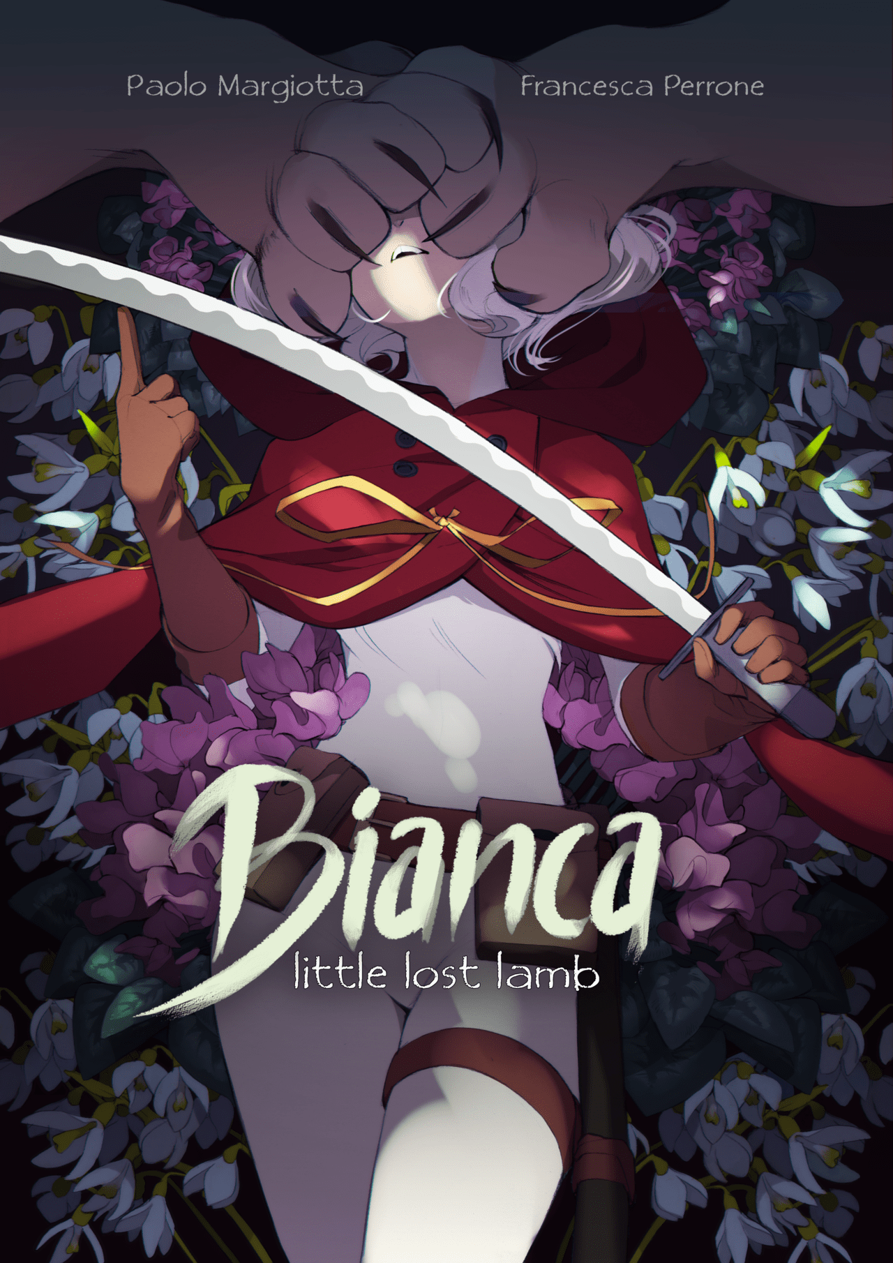 Bianca, Little lost lamb