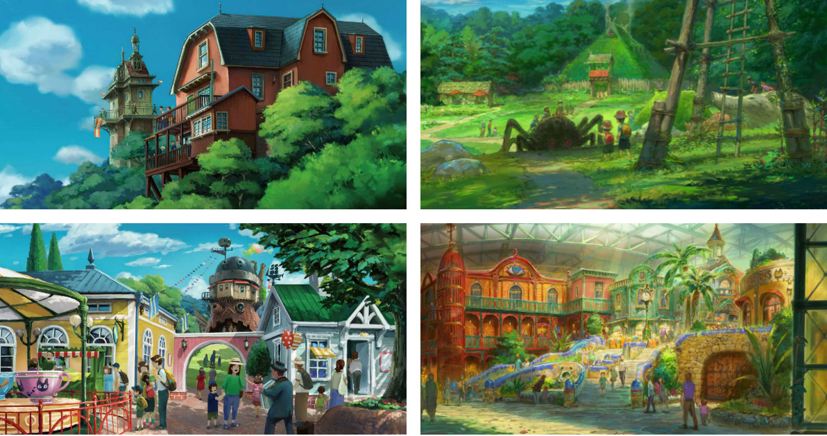 Lo Studio Ghibli arriva per la prima volta in streaming! thumbnail