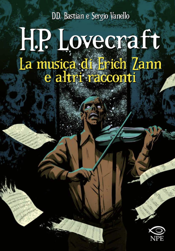 fumetto-lovecraft