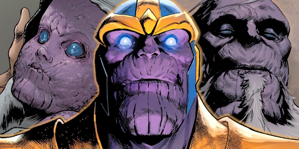 Thanos Real Name Future Revealed