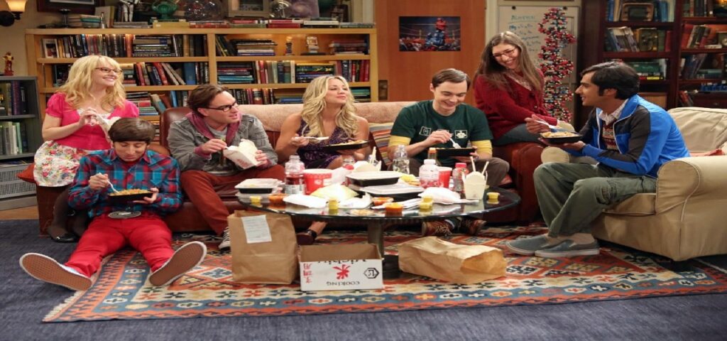The Big Bang Theory: Fox dedica un canale alla serie con le prime 10 ...