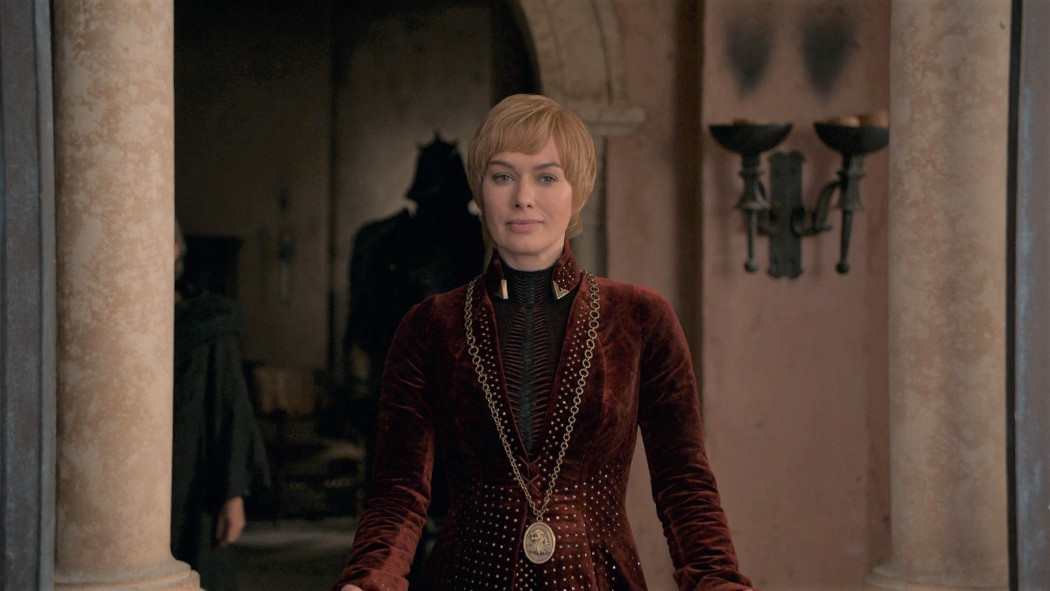 Lana Headey dice la sua sulla morte di Cersei Lannister in Game of Thrones 8 thumbnail