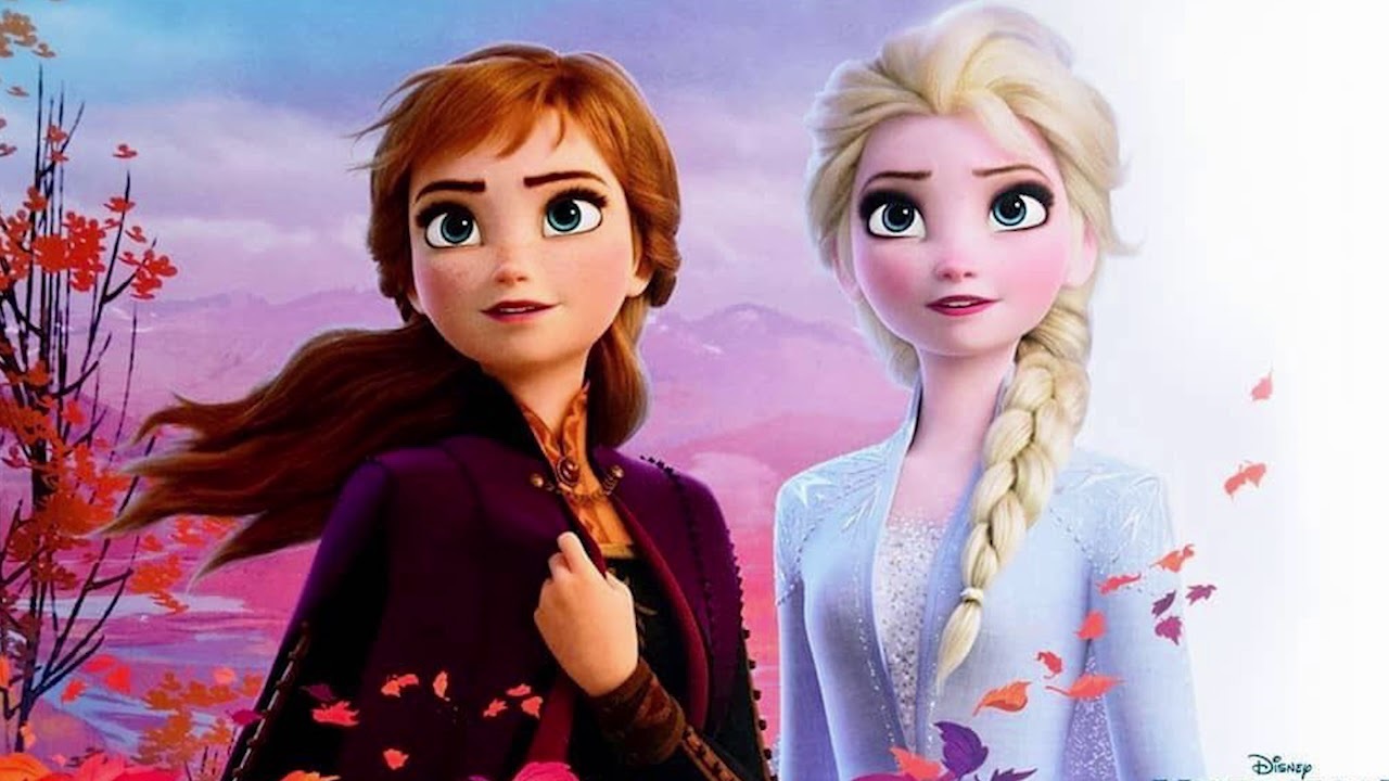 Frozen 2: svelate due clip al festival di Annecy thumbnail