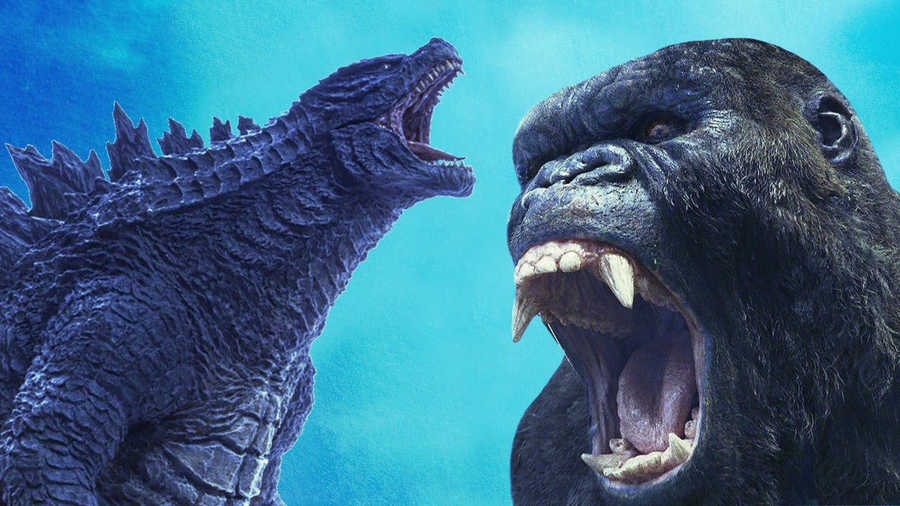 Godzilla vs Kong: rimandata la data di uscita thumbnail