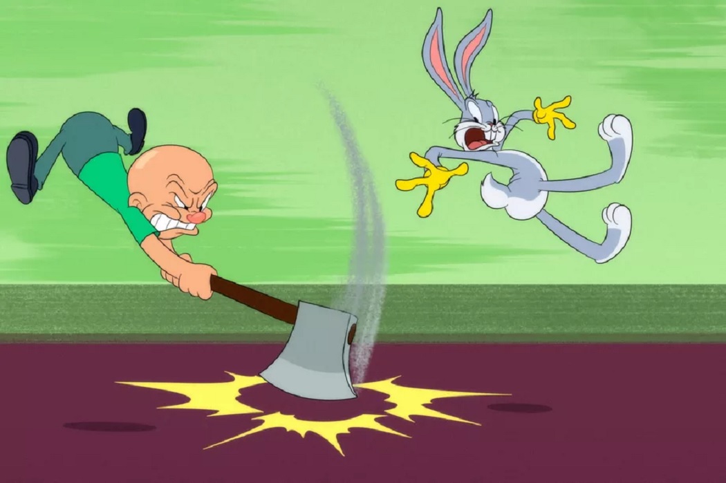 Looney Tunes: presentati i nuovi corti animati thumbnail