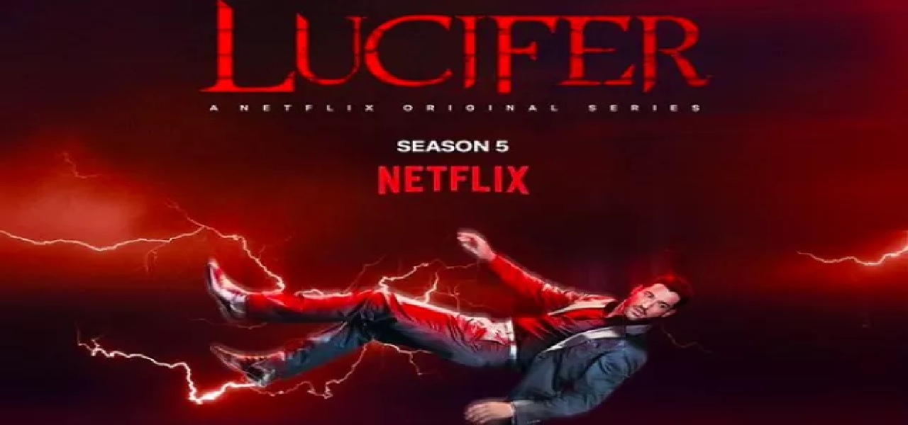 Lucifer 5 si farà: la quinta sarà l'ultima stagione thumbnail
